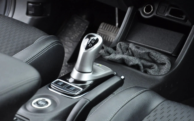 Mitsubishi Outlander cena 43900 przebieg: 381000, rok produkcji 2014 z Piotrków Kujawski małe 667